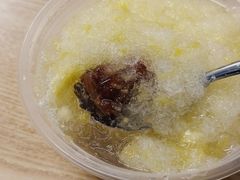 -南街清补凉(黄贝岭店)