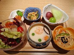 -阿吾罗·月咏精致日料(港汇恒隆广场店)