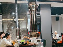 -四斤烤肉(东戴河孟家店)