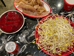 -渝杨胖娃老火锅(中兴路店)