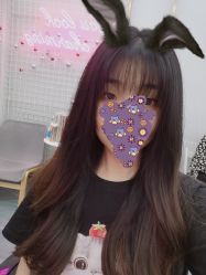 -茶发Salon·烫发染发理发