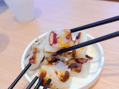 -关中闫记粉蒸肉(和平路店)