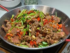 -吃货私房菜(丽江束河古镇店)