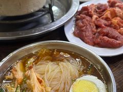 -西塔隆太白烤牛肉馆(图们路店)