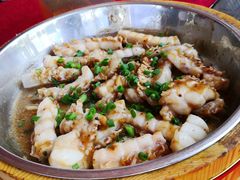 -红日饭店(裕隆三路店)