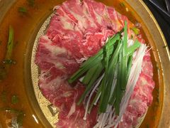 -奥赛奥自助烤肉(财富中心店)