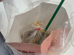 老挝冰咖啡-春莱·泰式奶茶·老挝冰咖啡(湾里庙店)
