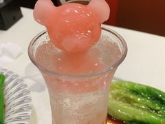 -锦园春香港茶餐厅(西海湾旗舰店)