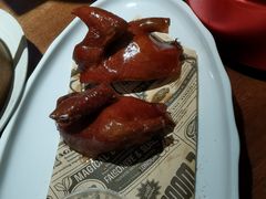 -乔街深夜食堂·小龙虾·高压锅生蚝(杭州总店)