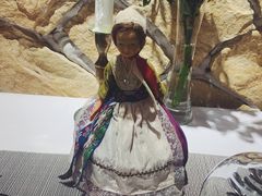 -LA CREPERIE BRETONNE布列塔尼法式餐厅(天童北路店)