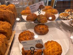 -巴黎贝甜(亿合城店)