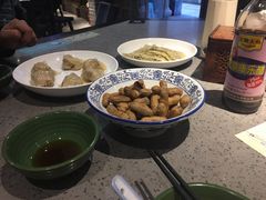 -荣家小吃(紫阳街店)