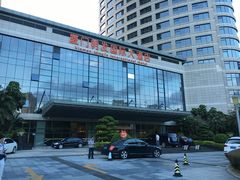 -厦门明发国际大酒店(会展中心环岛路店)