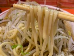 -拉面莊夢語＆中华料理八椿