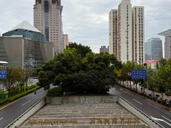 -上海第一八佰伴
