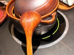 -季季山·云南野生菌火锅(上海首店)