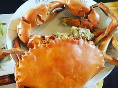 黄油蟹-Ministry of Crab(科伦坡店)