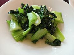 -舟山喜来登绿城酒店·天宝阁中餐厅
