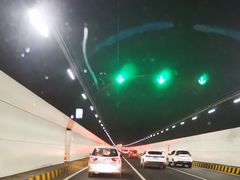 -胶州湾海底隧道