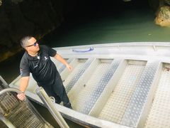 -怀托摩萤火虫洞