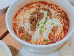麻辣肉酱面-华南理工大学-学2食堂