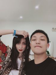 -DL HAIR SALON