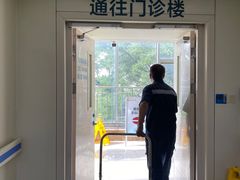 -北京大学第一医院(西城厂桥院区)