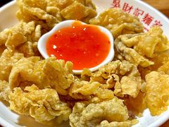 -吴财记面家(大同路店)