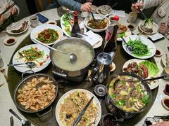 -乡亲鹅肉城(昆山店)
