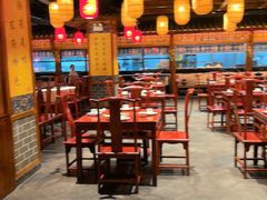 -味鼎长安·地道陕菜(凤城一路店)