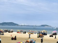 -阿弟特色海鲜餐厅·大排档(平潭店)