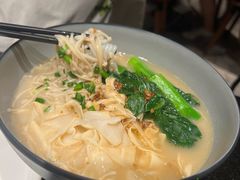 -新旺茶餐厅•早餐(迪士尼小镇店)