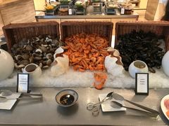 -北京王府井希尔顿酒店·万斯阁西餐厅