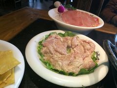 -纸盐河码头火锅(十八梯店)