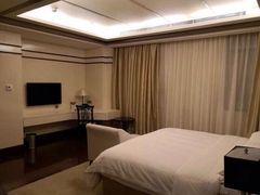 -天津津利华酒店