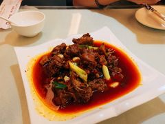 -甲秀楼缘餐厅(西直门店)