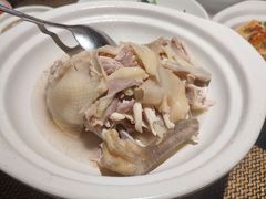 -老客家·客家菜(万达店)
