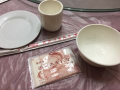 -李四哥太安鱼食府