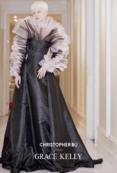 点击看大图 -GRACE KELLY婚纱与礼服(北京店)