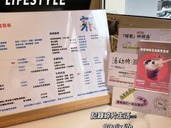 -Jeans Coffee牛仔裤咖啡