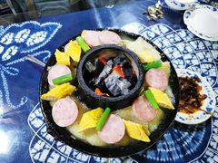 -龙姐私房菜(和顺古镇店)