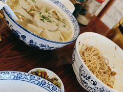 -同得兴面馆.苏式面.三虾面(园区店)