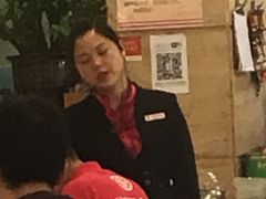 -东江海鲜酒家(艺都分店)