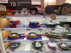 -Ole精品超市(环球港店)