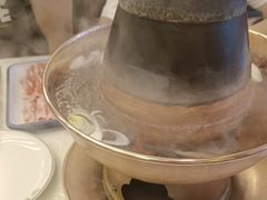 -东来顺饭庄(天坛店)