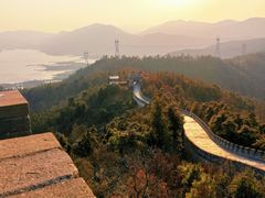 -溪霞怪石岭生态公园