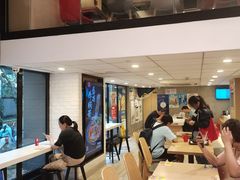 -永和大王(赤峰路二店)
