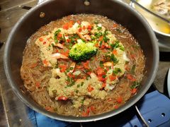 -老灶房-四川土菜(铁牛广场店)