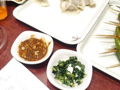 -金刚山烧烤(中山路店)