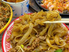 -小民大排档(江汉路店)